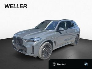 BMW X5 xDr40d MSportPro DrAssPr AHK Int.Lenk. Harman