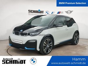 BMW i3s 120Ah + 2Jahre-BPS.GARANTIE Leasing
