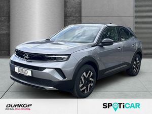 Opel Mokka Edition 6G Winter-Paket 17''-Alu Digitales