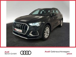 Audi Q3 advanced 35 TDI qu.S tr. LED RFK NAVI