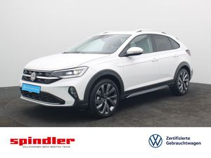 Volkswagen Taigo Style 1.0 TSI DSG / Navi, Matrix, AHK, RFK