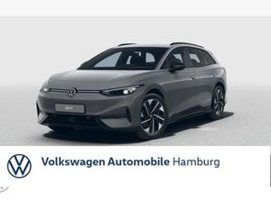 Volkswagen ID.7 Tourer Pro S
