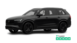 Volvo XC90 B5 AWD Plus Black Edition Auto - Leasing