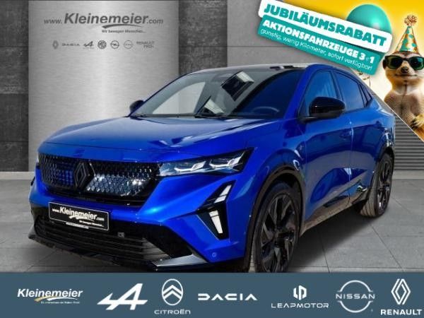 Renault Rafale E-Tech 200 Esprit Alpine *HarmanKardon, Solarbay,...* Leasing