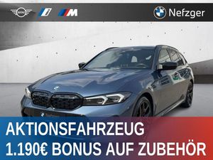 BMW M340i xDrive Touring M Sport RFK PANO LED H&K