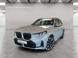 BMW X3 20d xDrive M Sport AHK Driv.Assist+ Harman/K