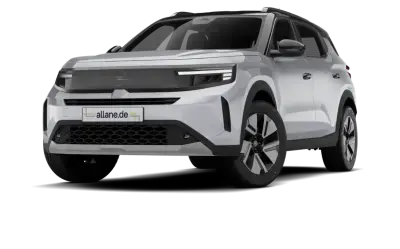 Opel Frontera Hybrid 81kW Ultimate eDCT Leasing