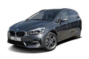 BMW 216i Grand Tourer Auto-Abo