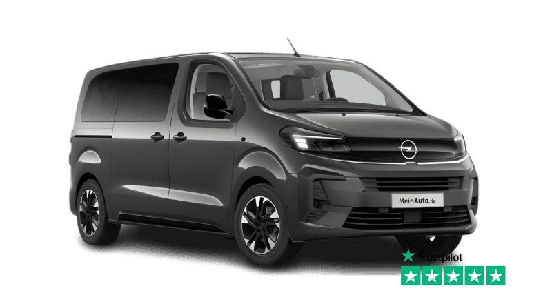 Opel Zafira 2.2 Diesel 132kW GS Auto Leasing