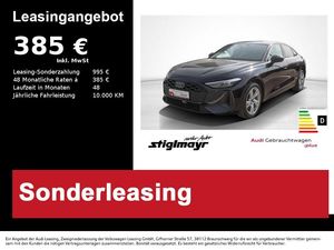 Audi A5 Limousine TDI ACC+KAMERA+NAVI+SITZHG+ALU18´