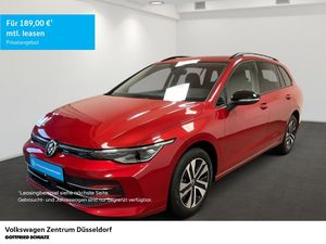 Volkswagen Golf Variant Life 1.5 eTSI DSG AHK Sitzheiz Matr