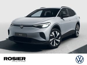 Volkswagen Volkswagen ID.4 Pro GOAL Leasing