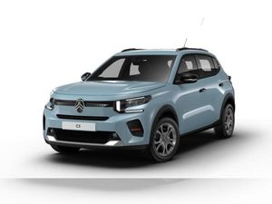 Citroën C3 Turbo 100 Plus