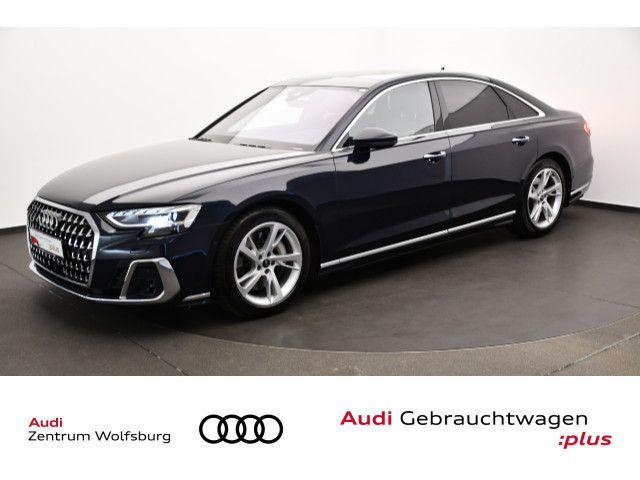 Audi A8 3.0TFSI Tiptronic quattro Standhzg/Pano/Acc Leasing