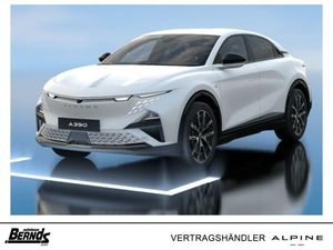 Alpine A390 GT ⚡⚡NEUES MODELL⚡⚡