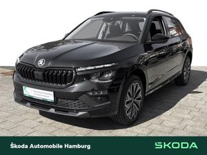 Skoda Kamiq Tour 1.5 TSI DSG _LGE Leasing