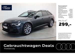 Audi A6 allroad 40 TDI quattro