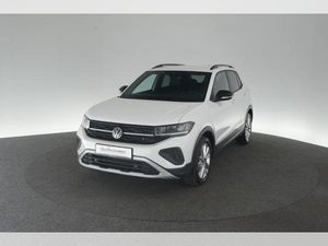 Volkswagen T-Cross 1.0 TSI DSG GOAL / SOFORT VERFÜGBAR !