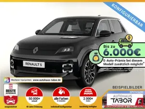 Renault R 5 5 Roland-Garros 150 Comfort Range