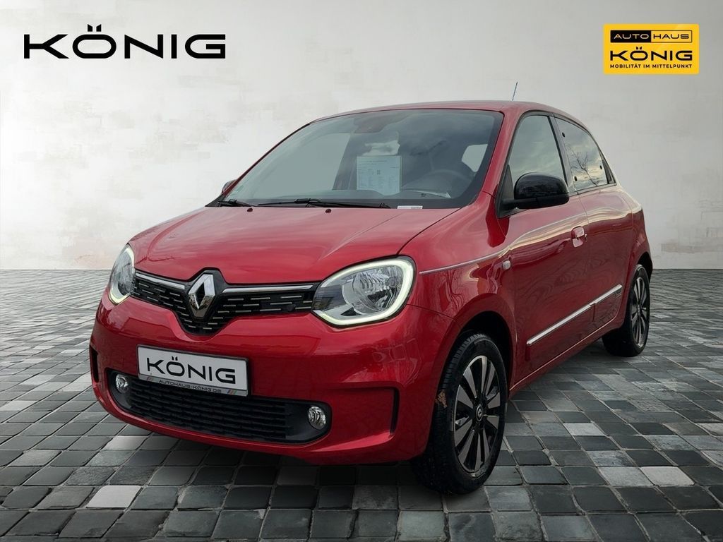 Renault Twingo E-TECH Navi*Klima*Sitzheizung* Leasing