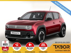 RENAULT R 4 4 Evolution 120 Urban Range Leasing