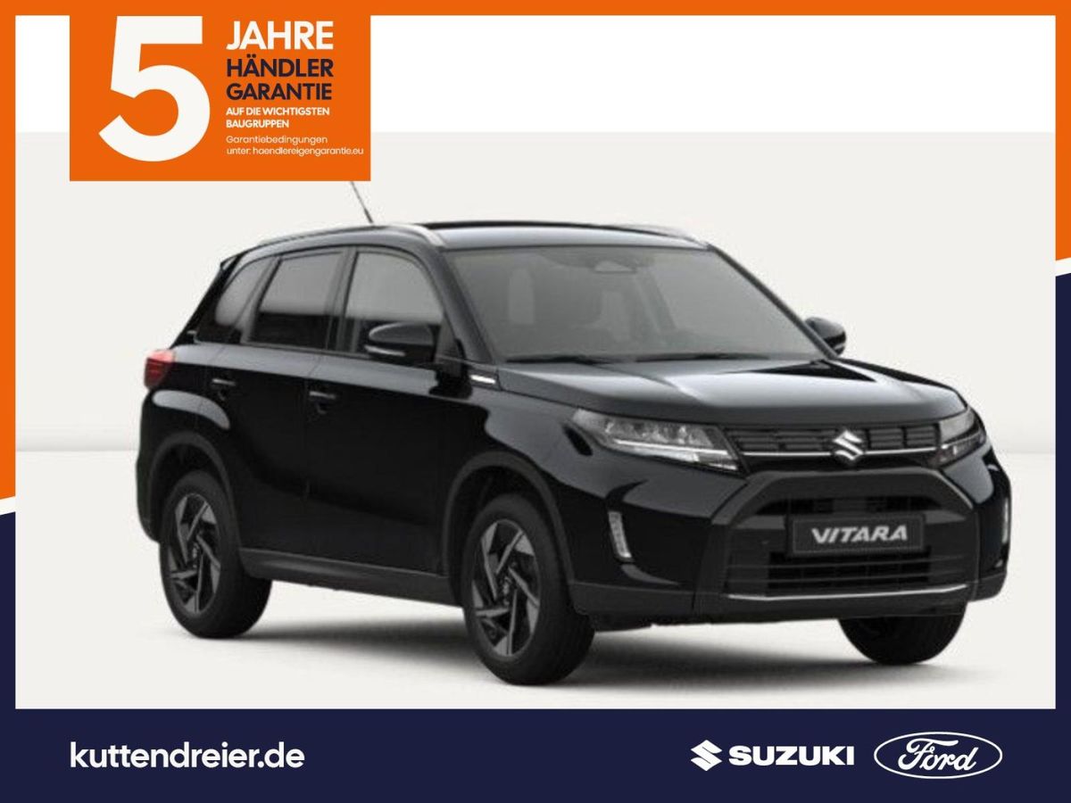 Suzuki Vitara 1.4 Comfort+ Allrad (Tageszulassung) Leasing