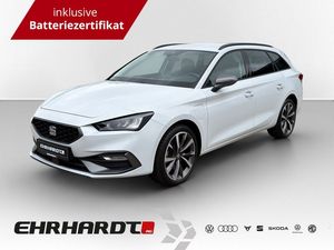 Seat Leon Sportstourer e-Hybrid 1.4 TSI DSG FR LED*VI