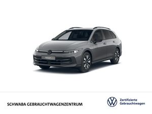 Volkswagen Golf Variant Goal 1.5 TSI AHK*ACC*SIDE*R-KAM