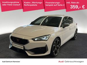 Seat Leon Cupra 2.0 TSIC