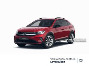 Volkswagen Taigo Goal MATRIX ACC NAVI VIRT KAM SHZ CARPLAY
