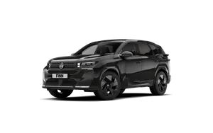 Citroen C5 Aircross Hybrid 145 ë-DCS6 Hybrid 145 ë-DCS6 PLUS