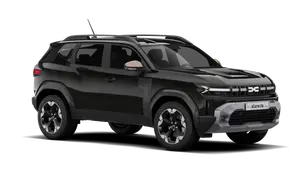 Dacia Duster mild hybrid 140 Extreme Leasing