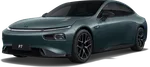 Xpeng P7 Leasing