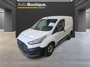 Ford Transit Connect Kasten 1.5 TDCi EcoBlue /AHK/NAVI/KLIMA/ASSISTENZ UVM.