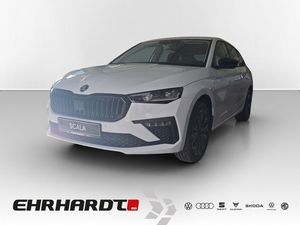 Skoda Scala 1.5 TSI DSG Balance AHK*MATRIX*NAV*SHZ*ACC
