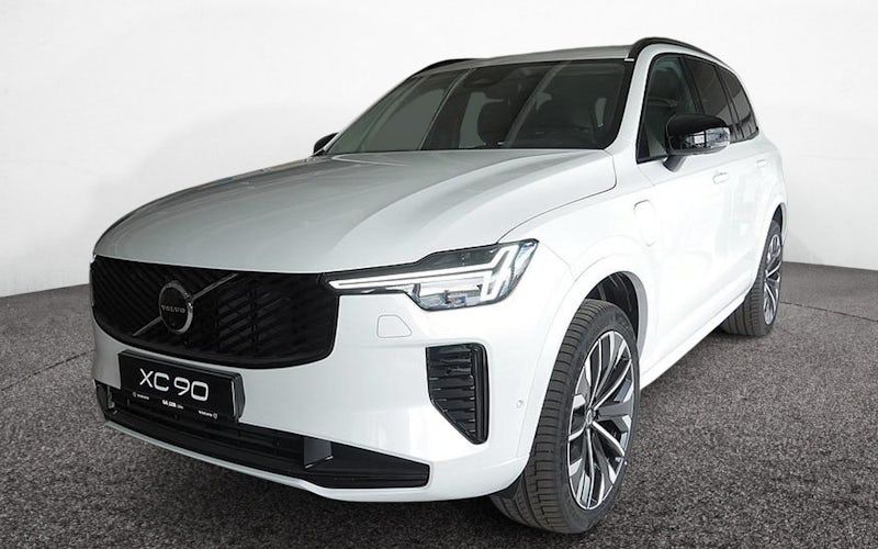 Volvo Xc90 T8 AWD Recharge Plus Dark Auto 5dr Auto kaufen