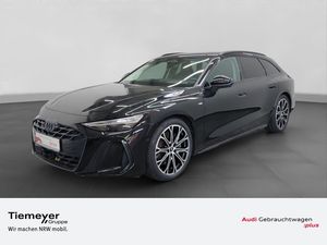 Audi A6 Avant TFSI Q S LINE NEUES MODELL UPE95 LM20 A