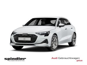 Audi A3 Sportback advanced TDI S-tronic / LED, RFK