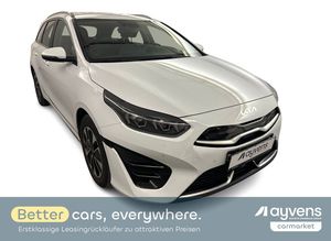 Kia cee'd Spirit Ceed SW 1.6 GDI DCT OPF