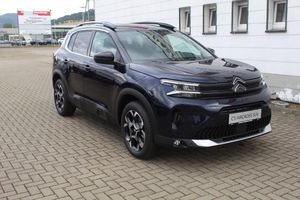 Citroën C5 Aircross MAX Hybrid 145 DSC el. Heckklappe Allwetter Navi ACC LED Kamera el. Fahrersitz Sitzheizung Keyless S Leasing