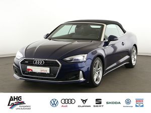 Audi A5 Cabriolet 40 TFSI quattro advanced  Navi Lede