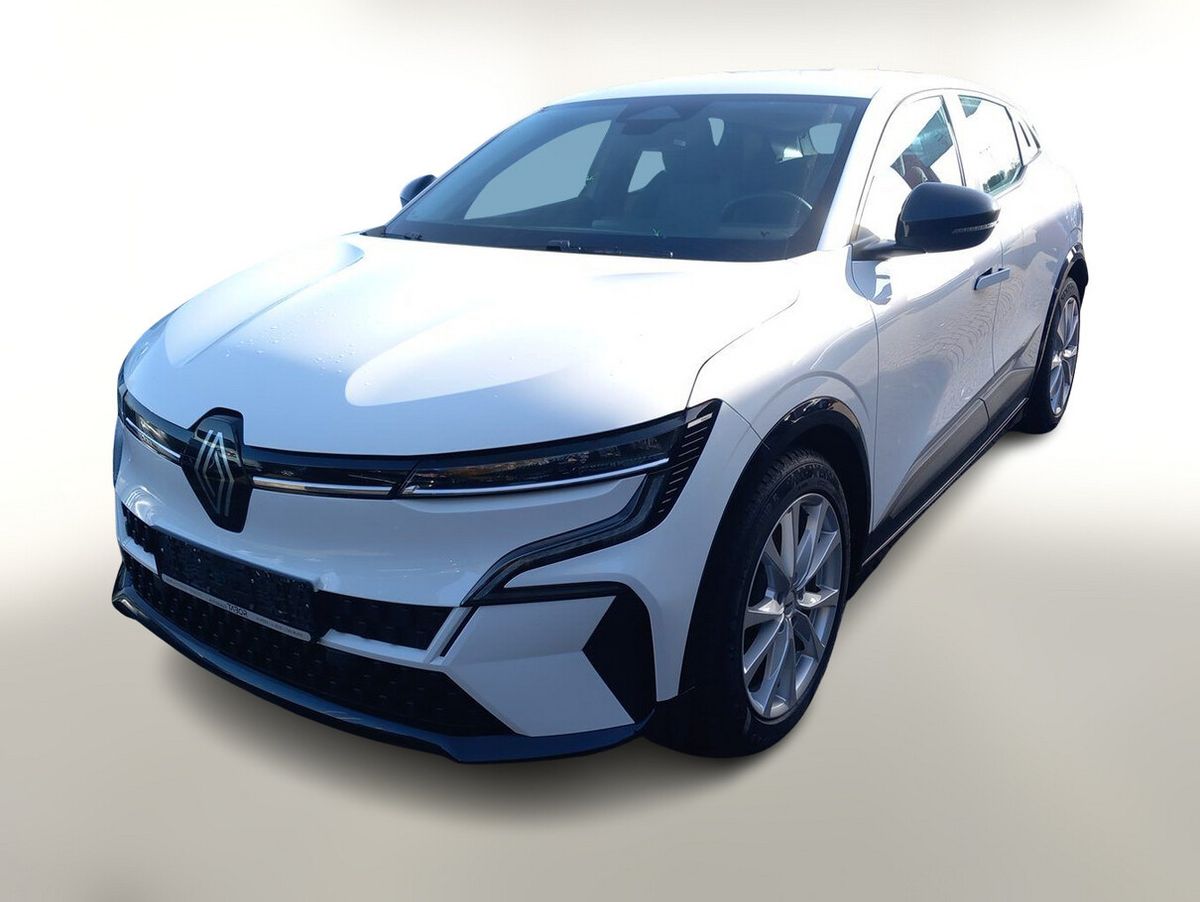 Renault Megane E-Tech EV60 220 Equilibre OptiCharge ACC Leasing privat Leasing