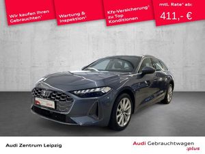 Audi A5 Avant TDI S-tronic *LED+*Tech*