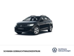 Volkswagen Taigo Life 1.0 TSI DSG NAV*ACC*16"