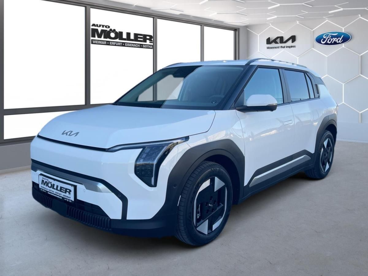 Kia EV3 81.4 EARTH WIC/BUS/UPG/DWP Leasing