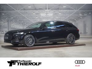 Audi A5 Avant TDI quattro S line Tech+ AHK