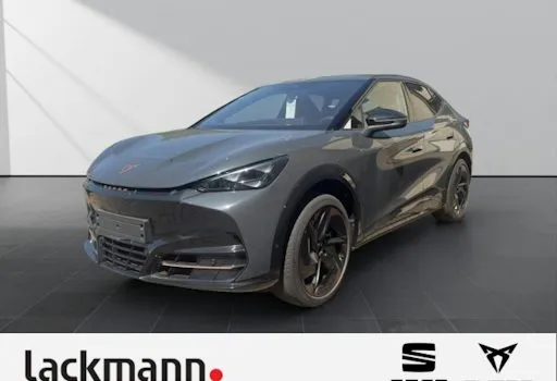 Cupra Tavascan Endurance 210 KW / (286 PS) / 77 KWh 5dr