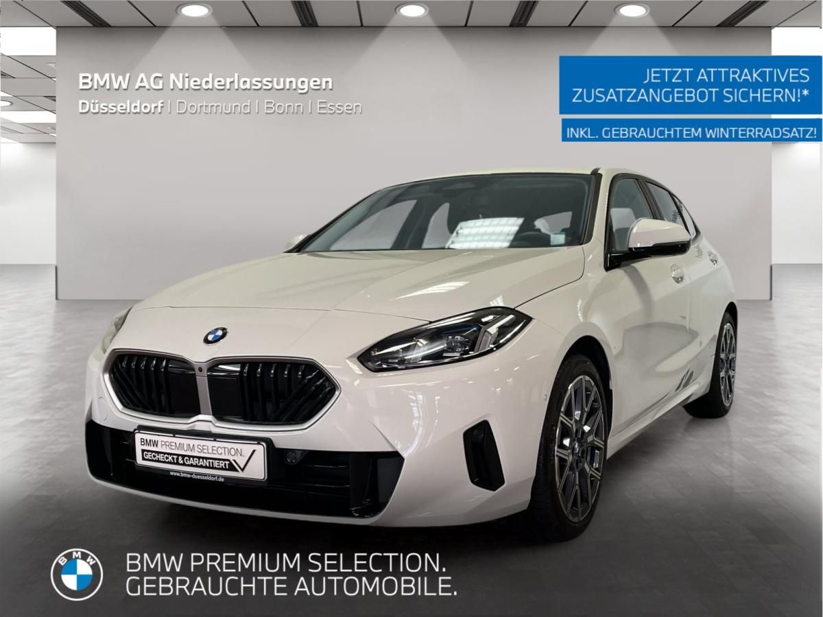 BMW 120 LiveCockpitProf Head-Up Kamera Driv.Assist Leasing