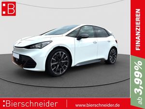 CUPRA Born 82KW AB 369EUR NAVI WP 20 BEATS HUD SHZ Leasing