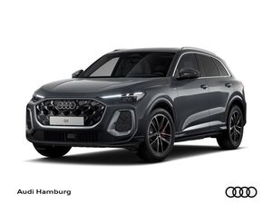 Audi Q5 SUV TDI quattro 220 kW S tronic